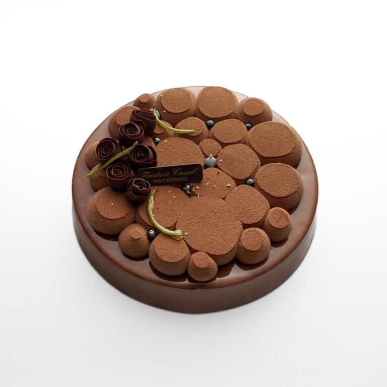 F.Cassel - Pâtissier, Chocolatier, photo 3