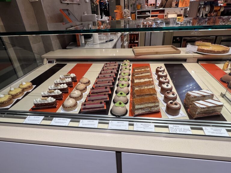 F.Cassel - Pâtissier, Chocolatier, photo 5