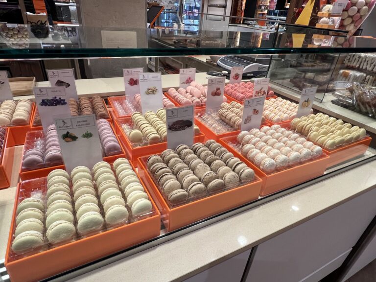 F.Cassel - Pâtissier, Chocolatier, photo 6