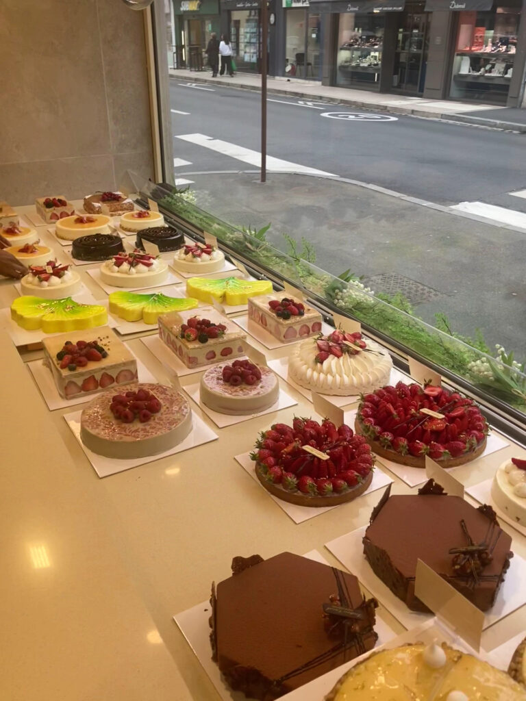 F.Cassel - Pâtissier, Chocolatier, photo 8