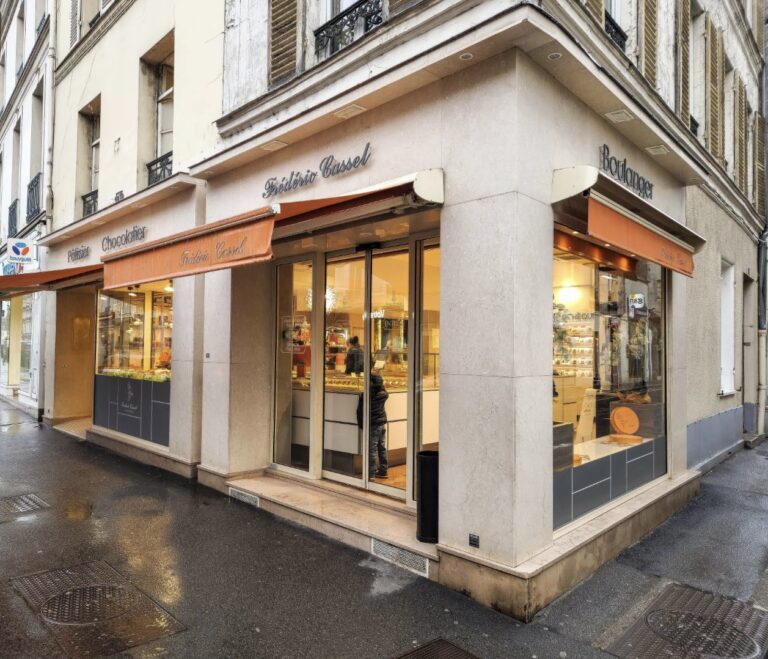 F.Cassel - Pâtissier, Chocolatier, photo 9