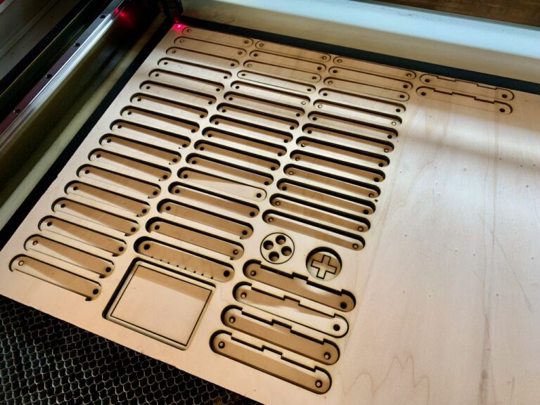 Fablab Moebius, Foto 8