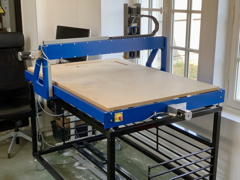 Fablab Moebius, Foto 9