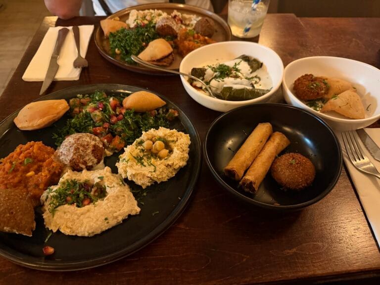 O Phoenicia, photo 4